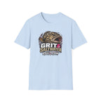 Grit & Saltwater T-Shirt
