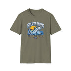 Silver King T-Shirt