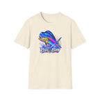 Electric Blue Dorado T-Shirt