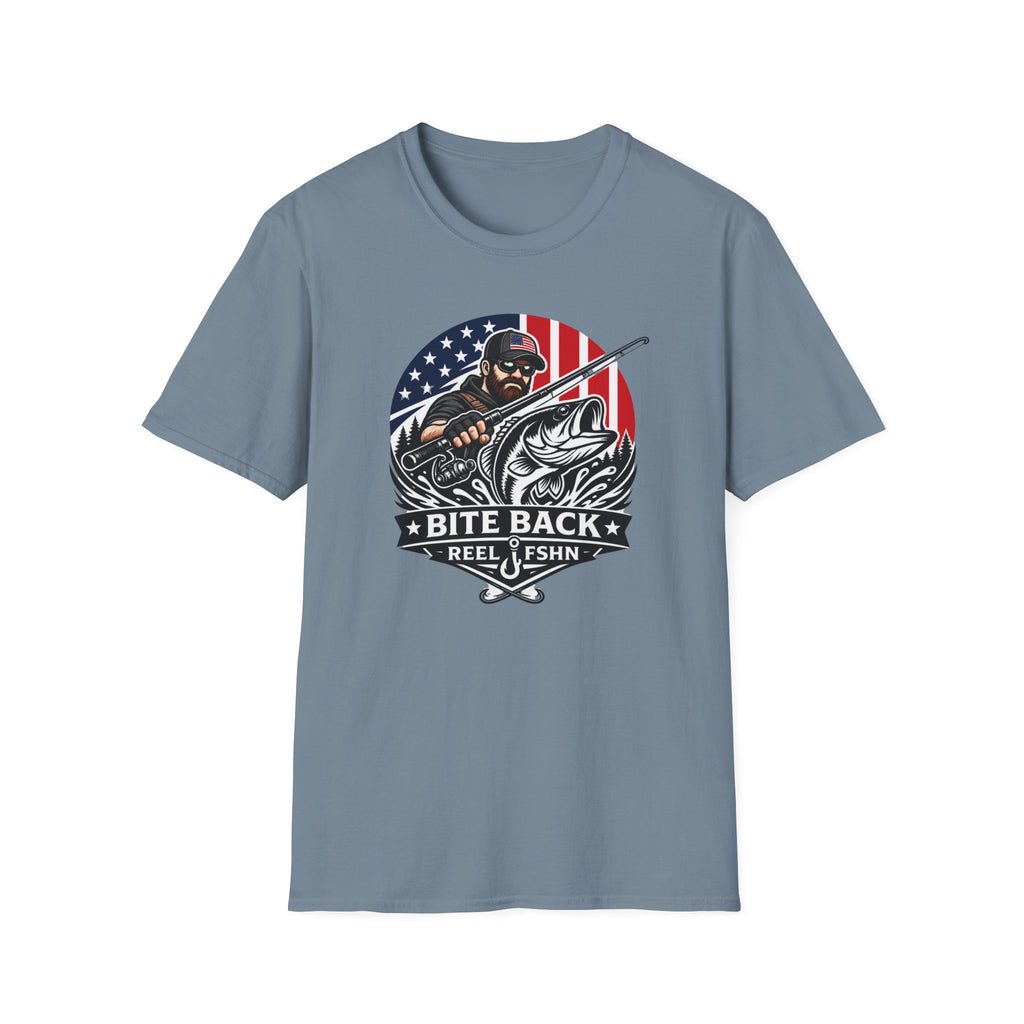 Bite Back T-Shirt