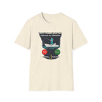 Sorry I Missed Your Call, I was out on Visitation T-Shirt