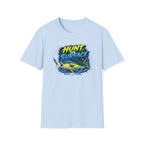 Hunt The Surface T-Shirt