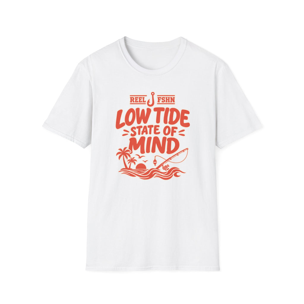 Low Tide State of Mind T-Shirt