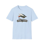 REEL FSHN FLY LURE T-Shirt