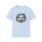 Blame The Moon T-Shirt