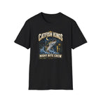 Catfish Kings T-Shirt