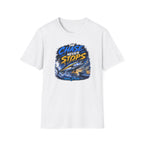 The Chase Never Stops T-Shirt