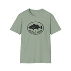 Redfish Oval Badge T-Shirt