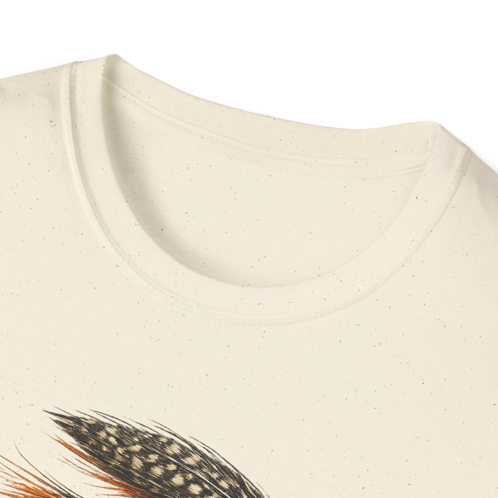 REEL FSHN FLY LURE T-Shirt