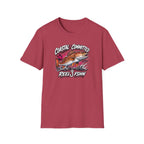 Coastal & Committed T-Shirt