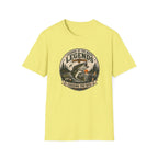Legends Of The Water T-Shirt