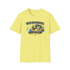Out Of Office Try Again Monday T-Shirt
