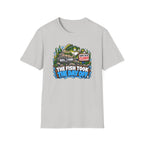 Fish Took The Day Off  T-Shirt