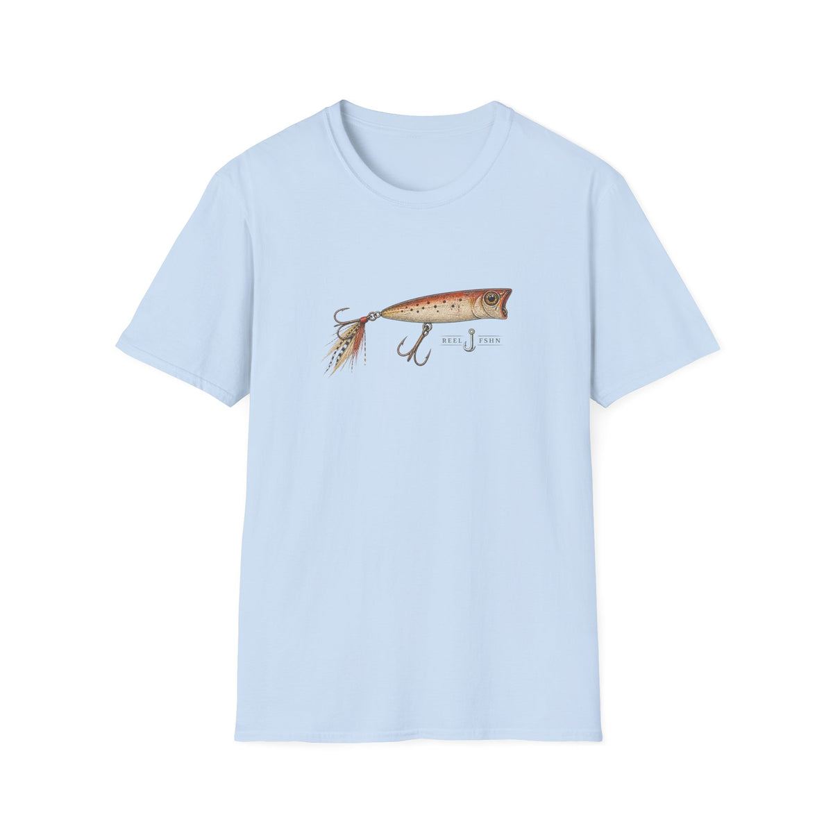 Fishing Lure T-Shirt