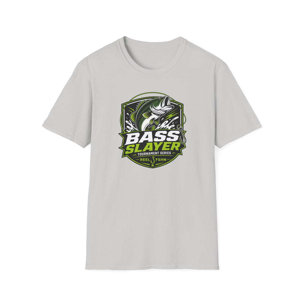 Bass Slayer T-Shirt