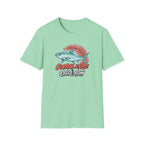 Coastal & Free T-Shirt