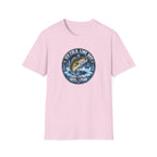 Ice Cold, Line Hot  T-Shirt