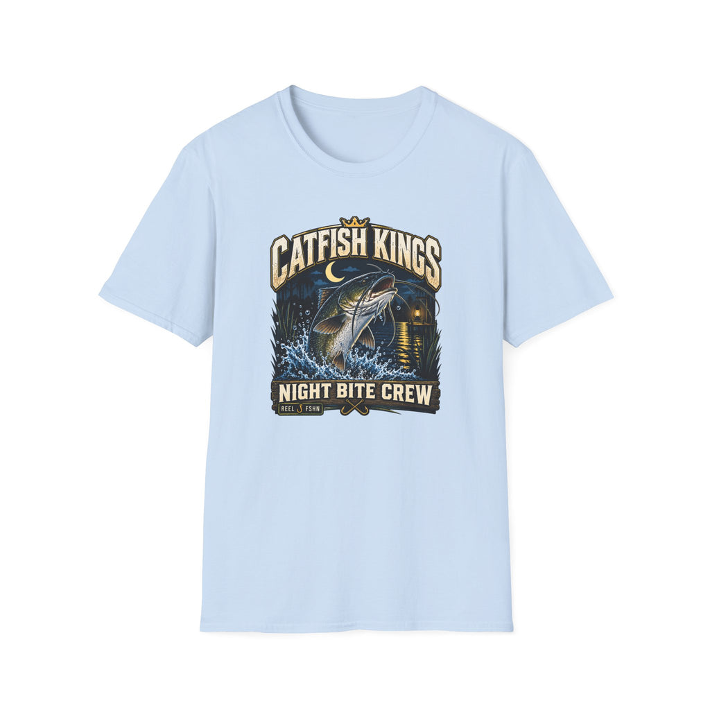 Catfish Kings T-Shirt