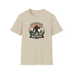 Squatchin Season T-Shirt