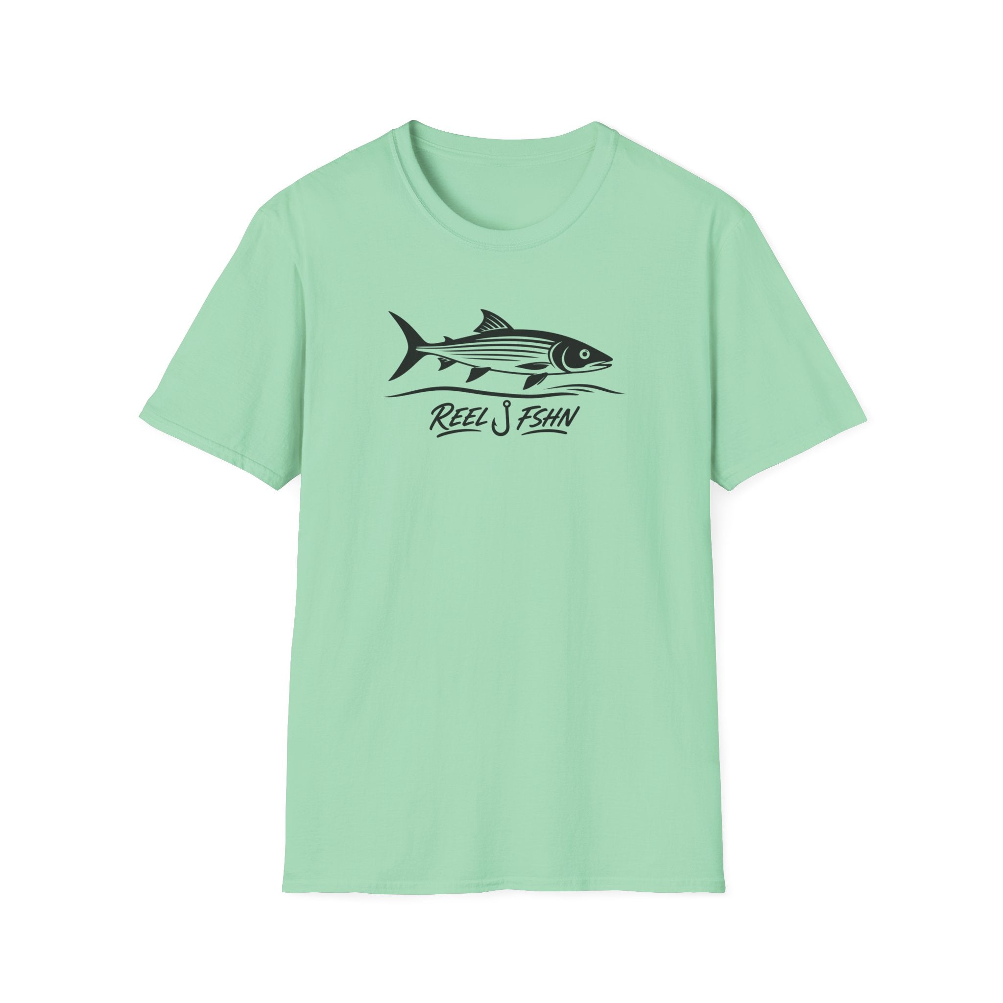 Bonefish Flats T-Shirt