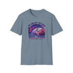 On And Off The Dock T-Shirt