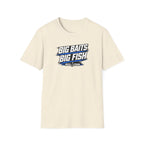 Big Baits Big Fish T-Shirt