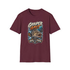 Grouper Grit T-Shirt