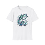 Leaping Largemouth T-Shirt