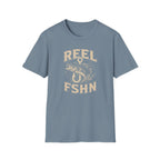 Bass Through Hook T-Shirt