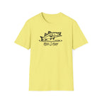 Snook Strike with Logo T-Shirt