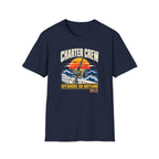 Charter Crew Offshore or Nothing T-Shirt