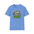 No Bad Days On The Water T-Shirt