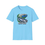 Bred For The Blue T-Shirt
