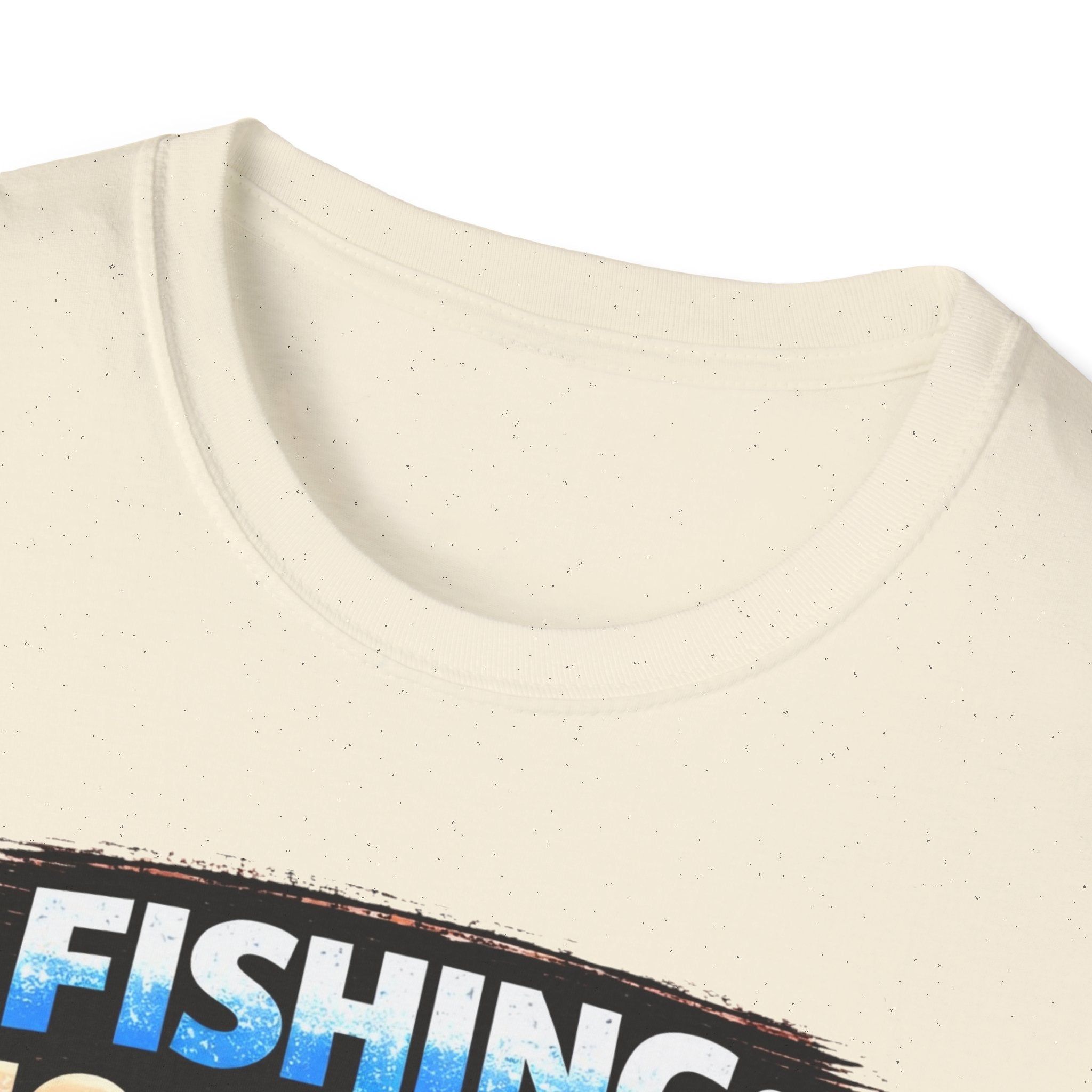 Fishing: No Drama! T-Shirt