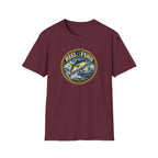 Tuna Run Patch T-Shirt