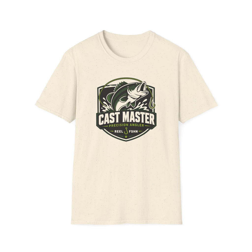 Cast Master T-Shirt