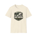 Cast Master T-Shirt