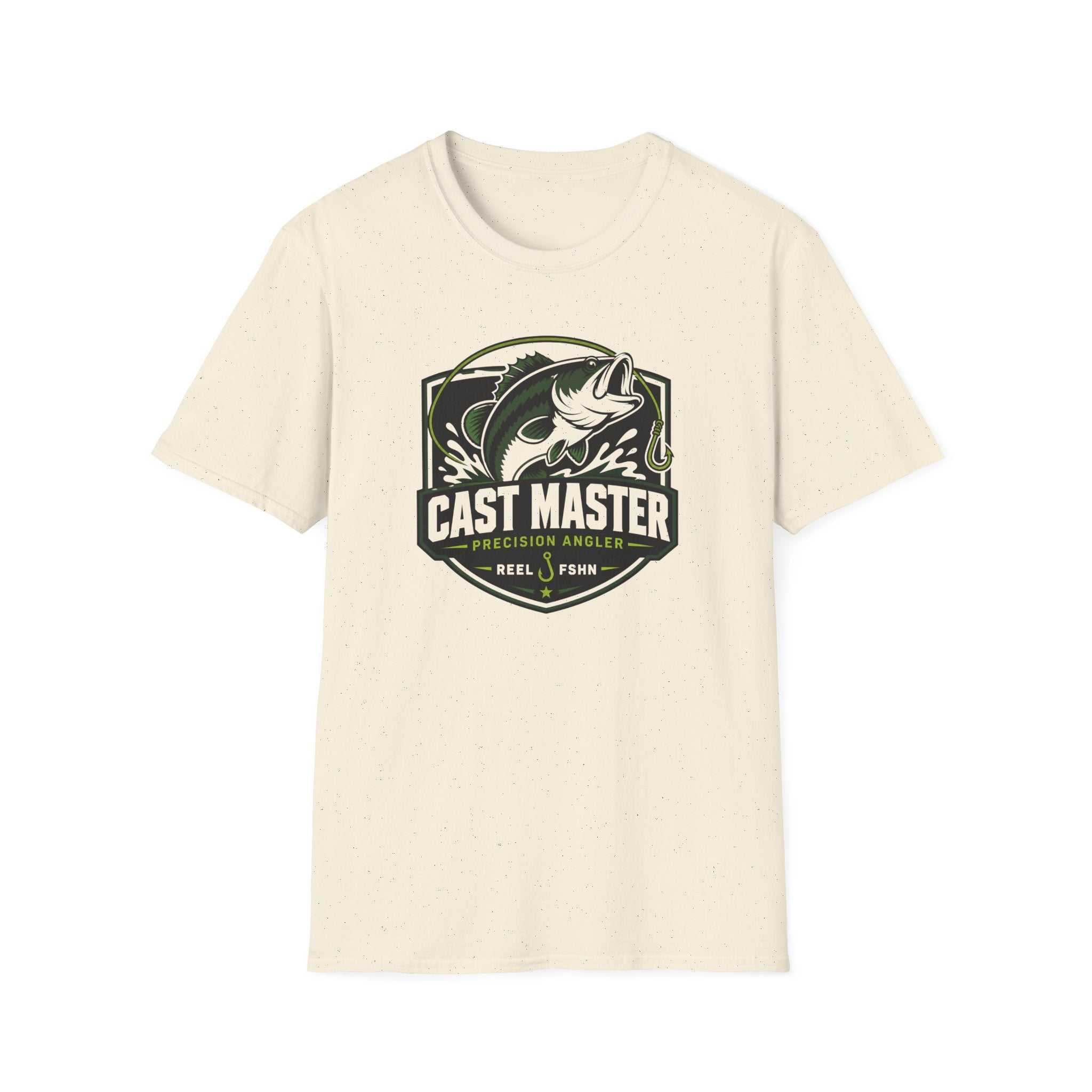 Cast Master T-Shirt