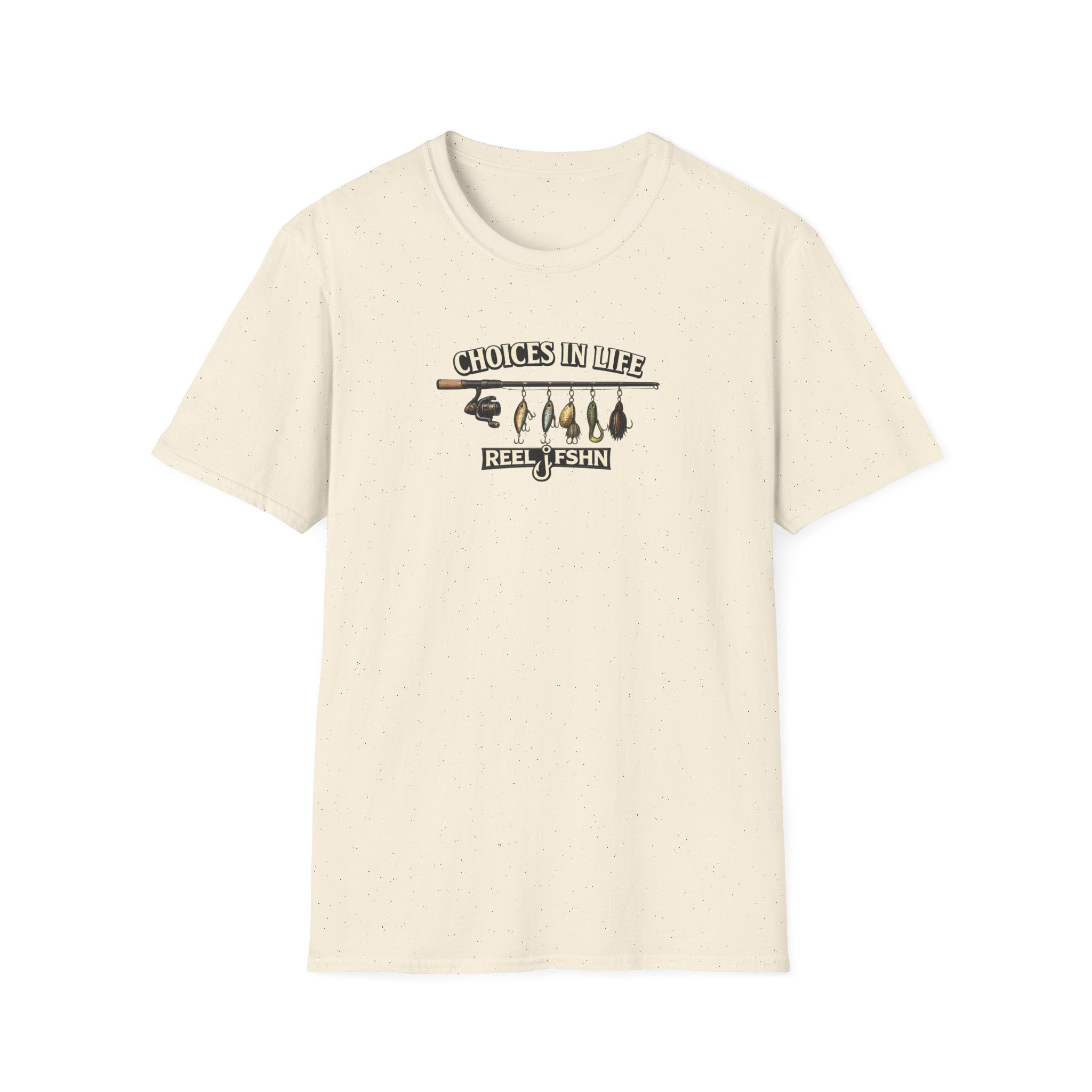 Choices In Life T-Shirt
