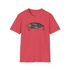 Funky Fish Lure T-Shirt
