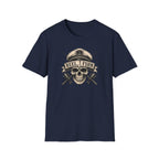 Offshore Skull & Hook T-Shirt