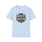 Salt & Scales T-Shirt