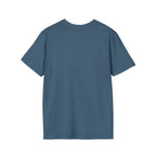 Nice Fish! Thanks, It's A Log  T-Shirt