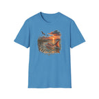 Redfish At Dusk T-Shirt