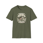 Angler's Compass Company T-Shirt