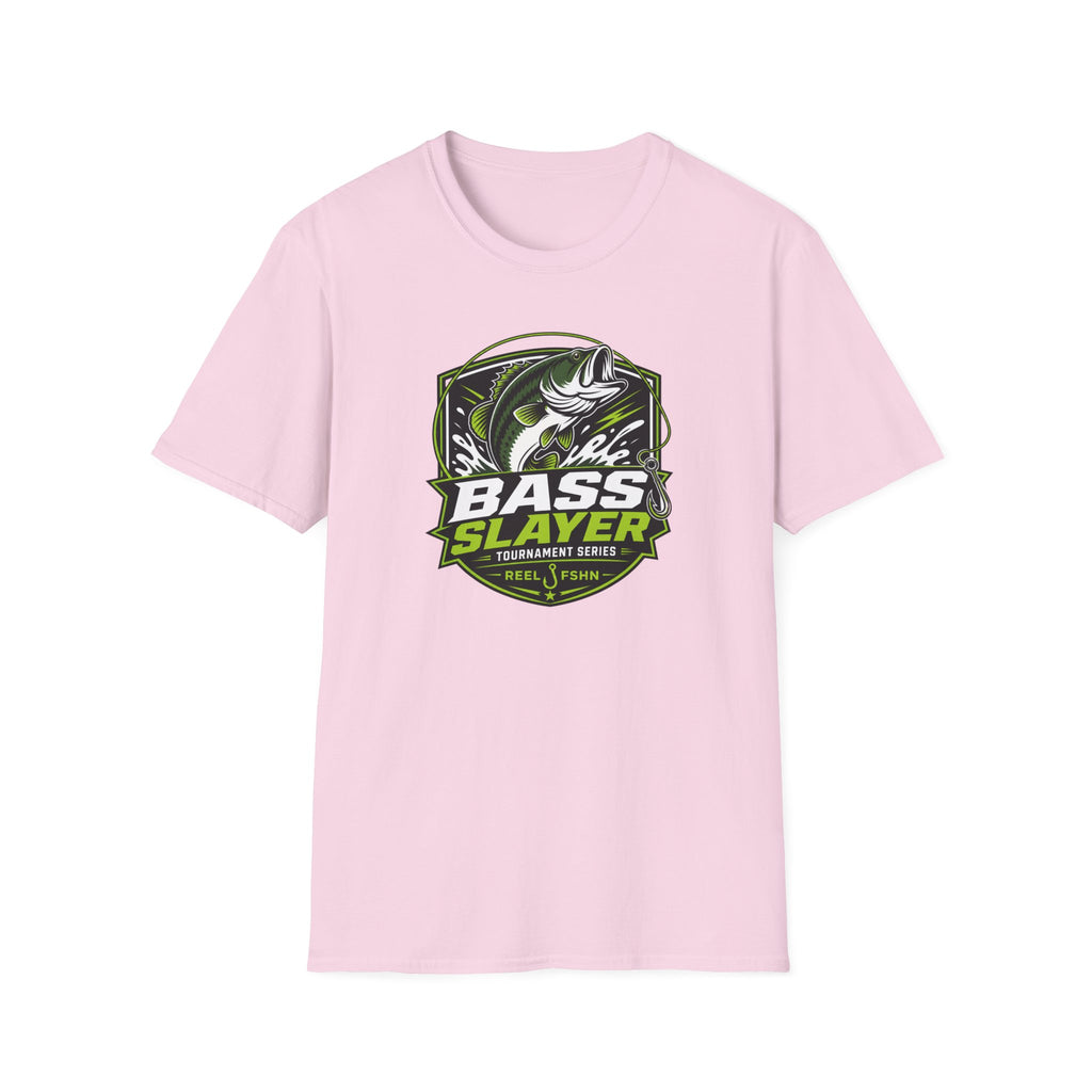 Bass Slayer T-Shirt