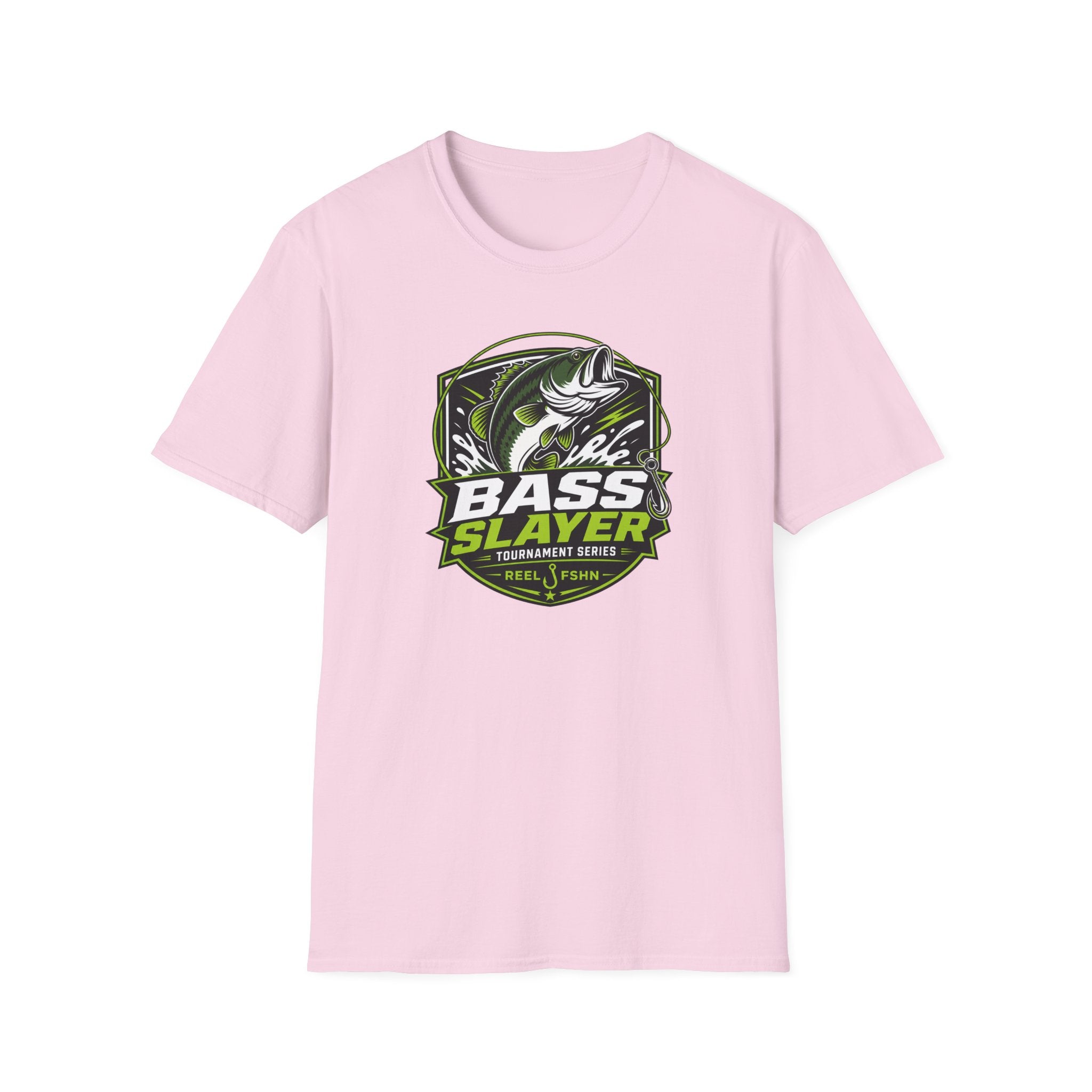 Bass Slayer T-Shirt