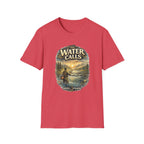 The Water Calls T-Shirt