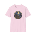 Night Shift At The Lake T-Shirt