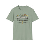 This Meeting Could've Been A Fishing Trip T-Shirt